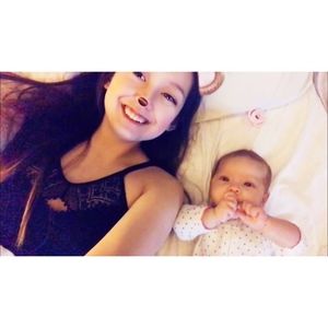 Meet your Posher, Paulina